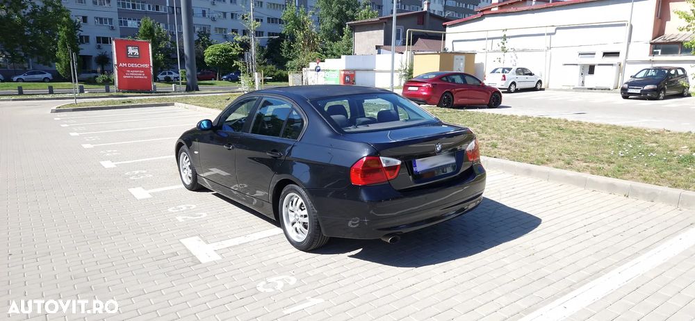 BMW Seria 3 - 9