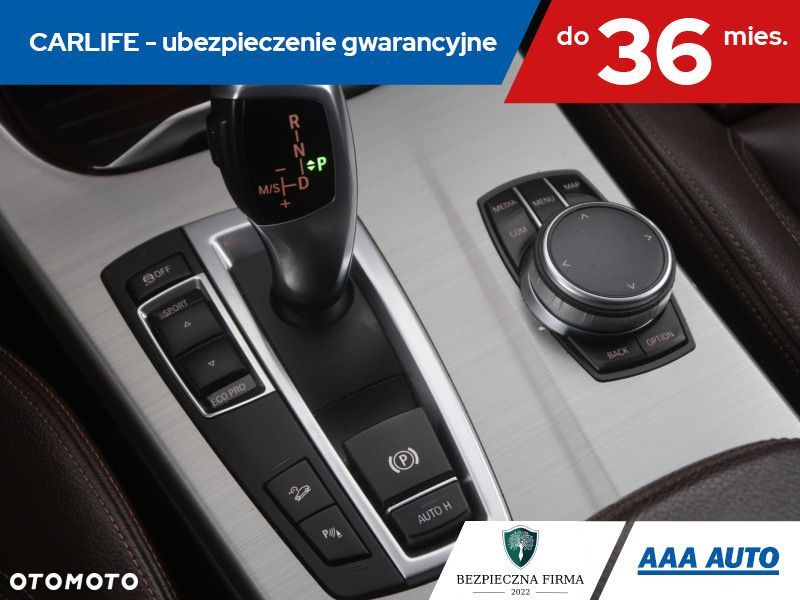 BMW X3 - 19