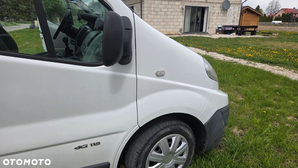 Renault Trafic - 10