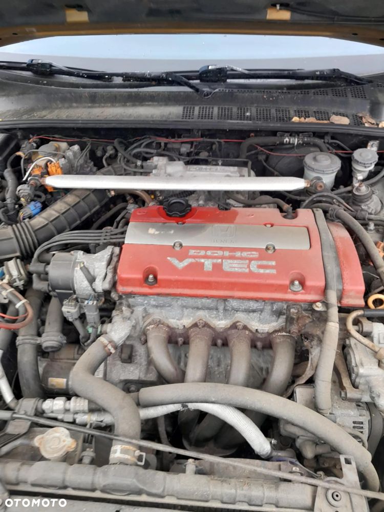 Honda Prelude 2.2i VTEC - 17