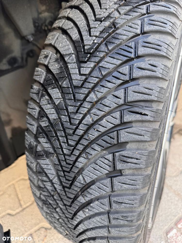 Nissan Qashqai 1.2 DIG-T Tekna - 9