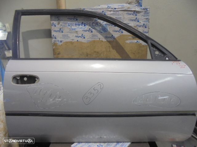 Porta Por3352 TOYOTA COROLLA 1993 2.0D 70CV 3P CINZA FD - 1