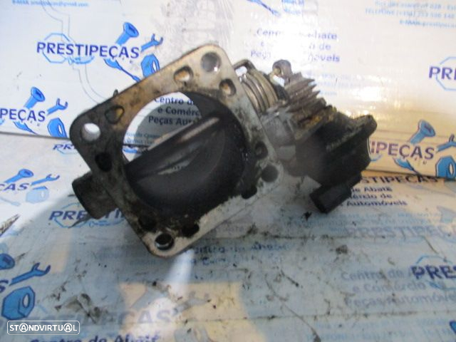 Corpo Borboleta 351002XXXX KIA PRO CEE D 1  PHASE 1  2008 1.6 CRDI 115CV 3P PRETO HYUNDAI I30 SW 2010 1.6CRDI  16V 115CV 5P CINZA HYUNDAI MATRIX FASE 1 2006 1.5CRDI 102CV 5P PRETO - 2