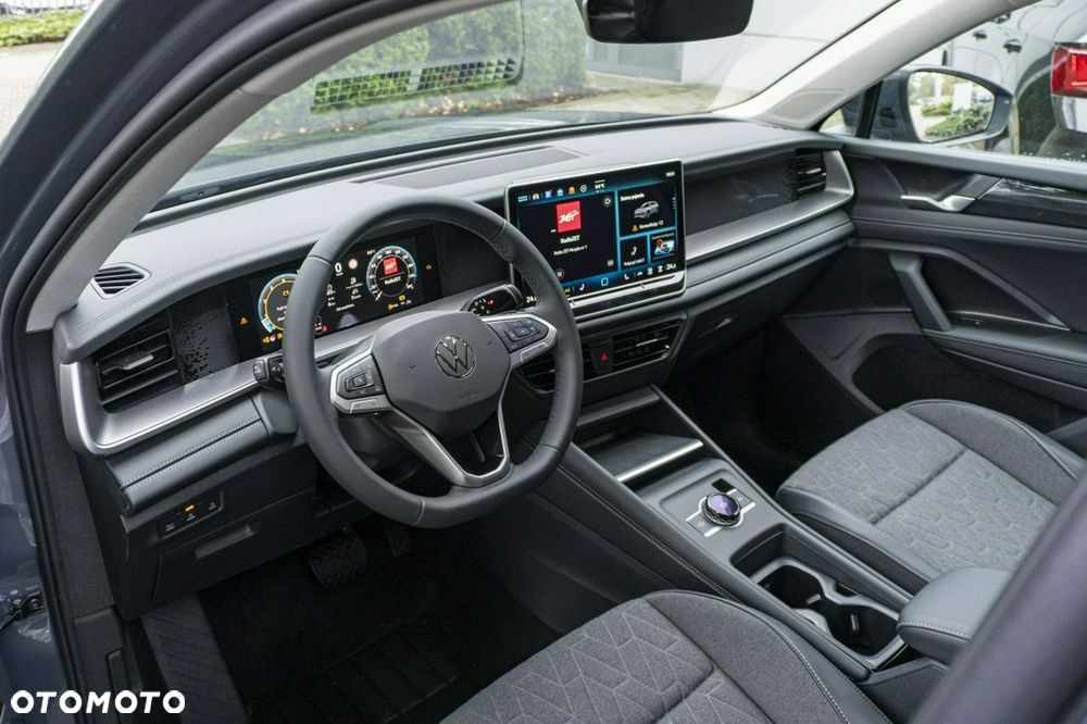 Volkswagen Tayron - 20