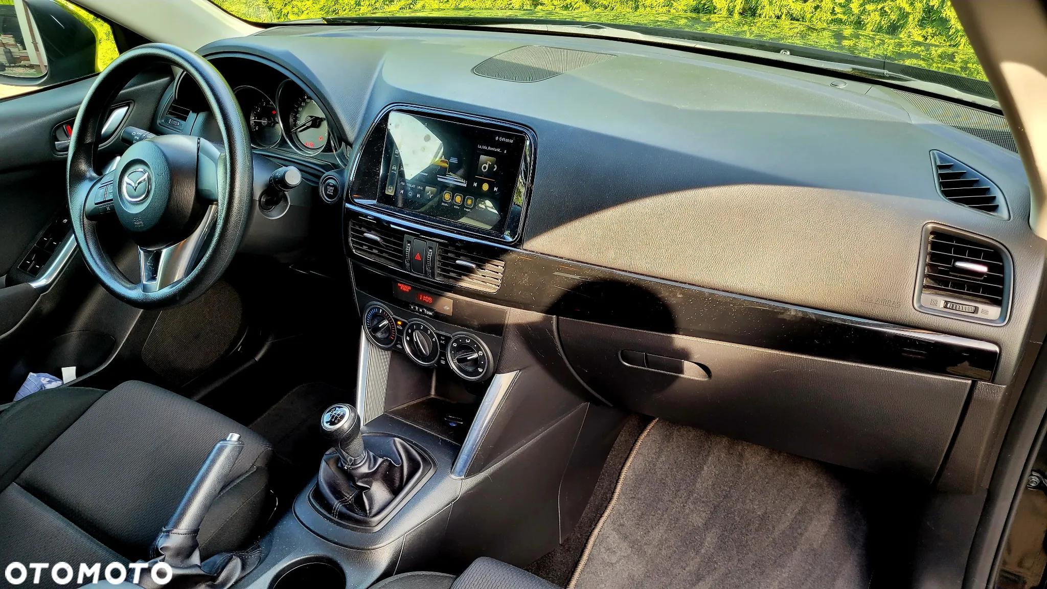Mazda CX-5 2.0 Skymotion 2WD - 6