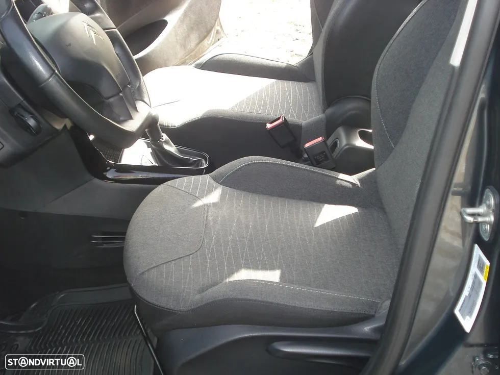 Citroën C3 1.6 BlueHDi Collection - 17