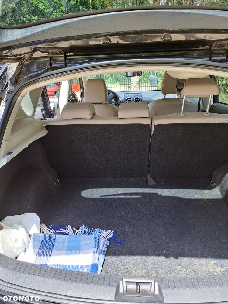 Nissan Qashqai 2.0 4x4 Tekna - 9