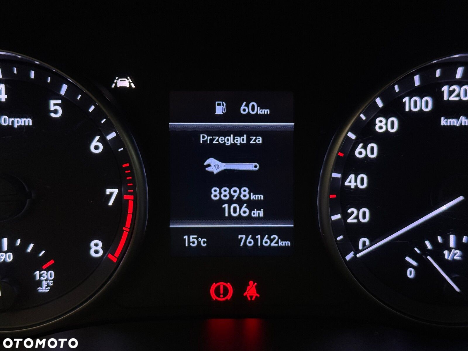 Hyundai i30 1.0 T-GDI Smart - 35