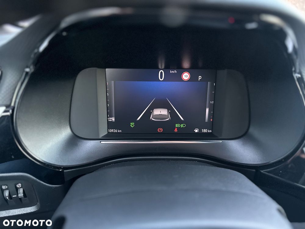 Opel Corsa 1.2 GS Line Plus Pack S&S - 27