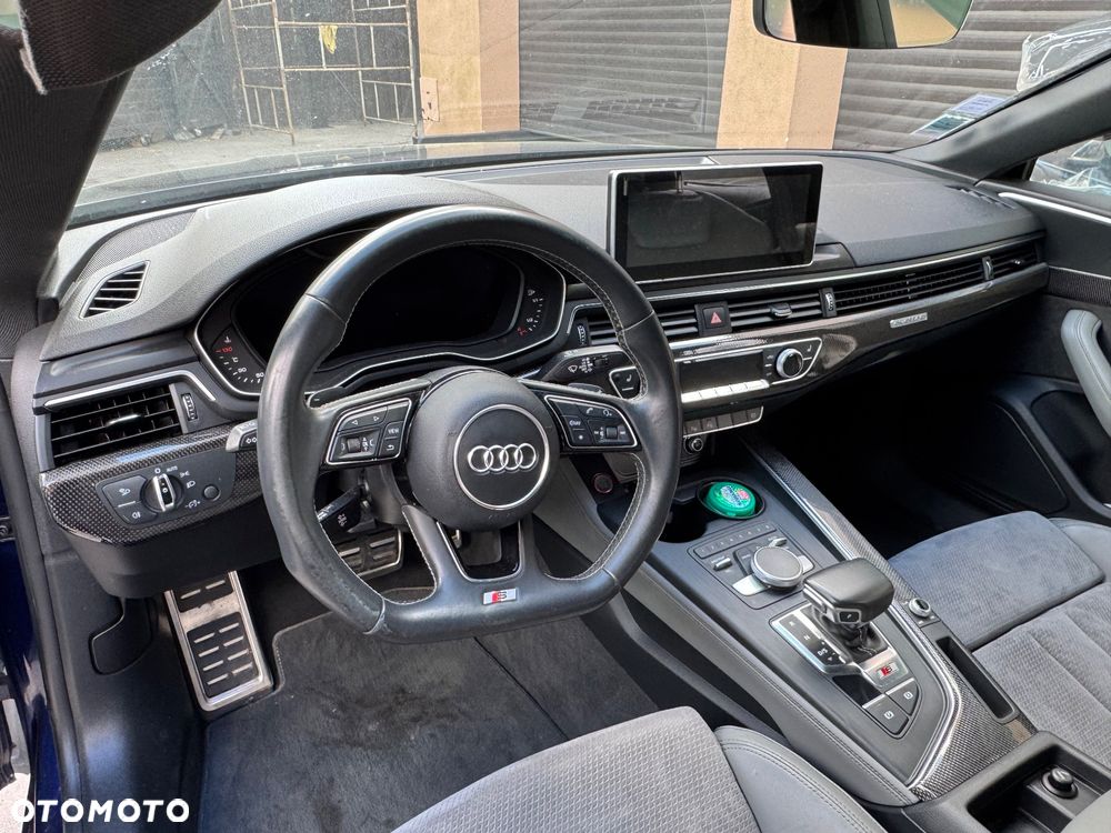Audi S5 Sportback 3.0 TFSI quattro tiptronic - 22