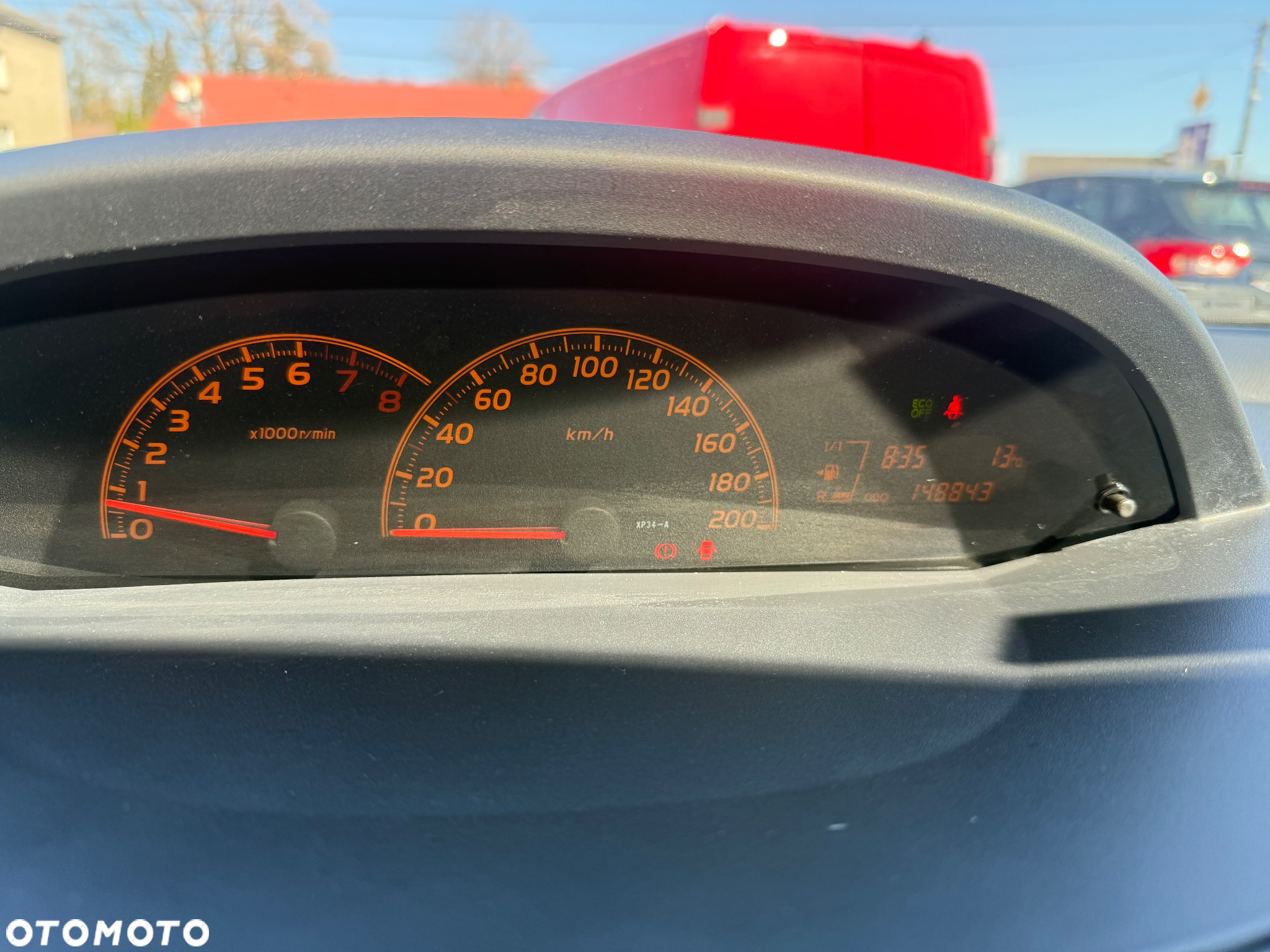 Toyota Yaris 1.33 VVT-i Cool+ - 11