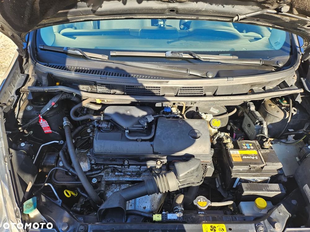 Nissan Note 1.4 more - 28