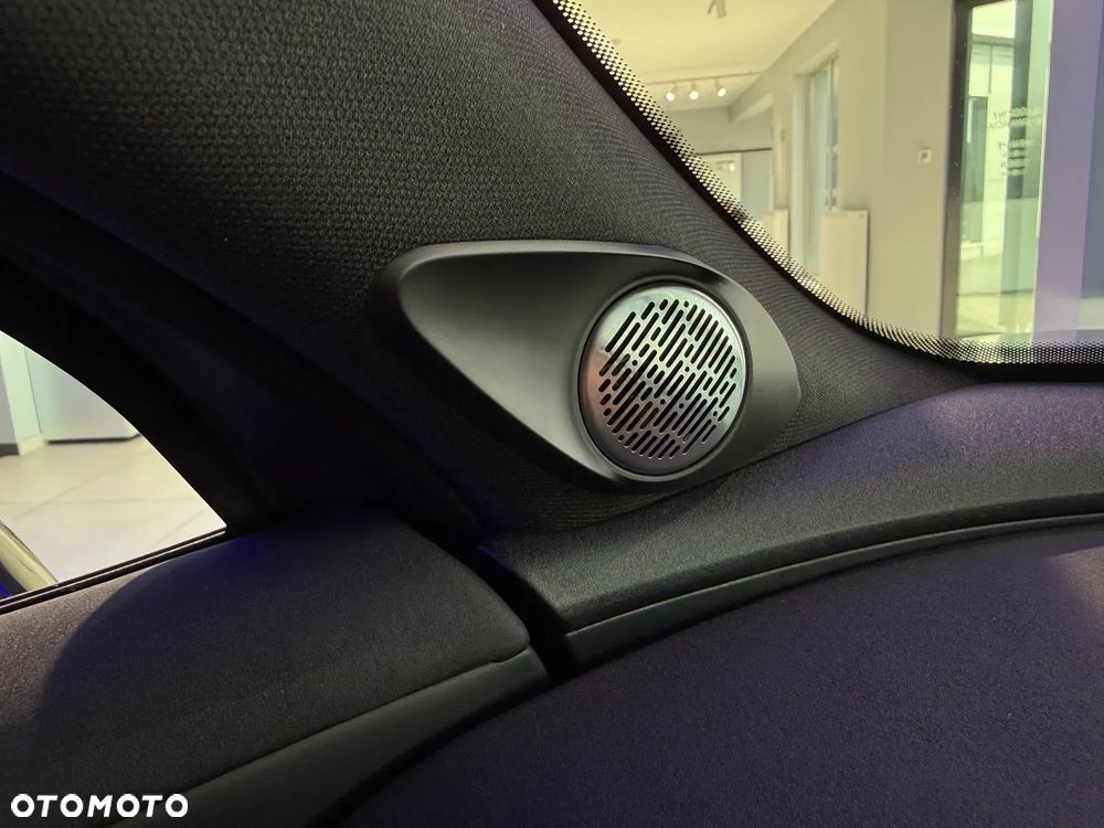 Omoda 7 1.5 T-GDi Super Hybrid Luxury - 15