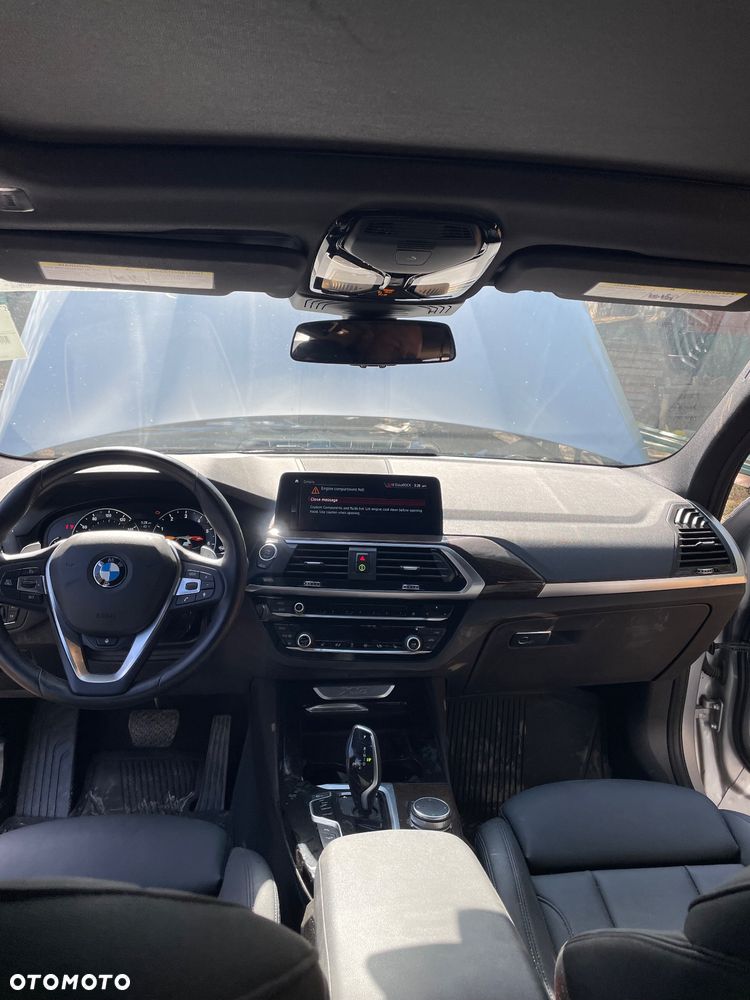 BMW X3 xDrive30i xLine - 13