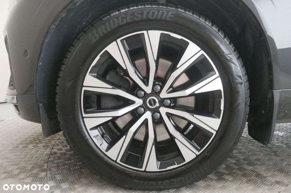 Volvo XC 60 - 14