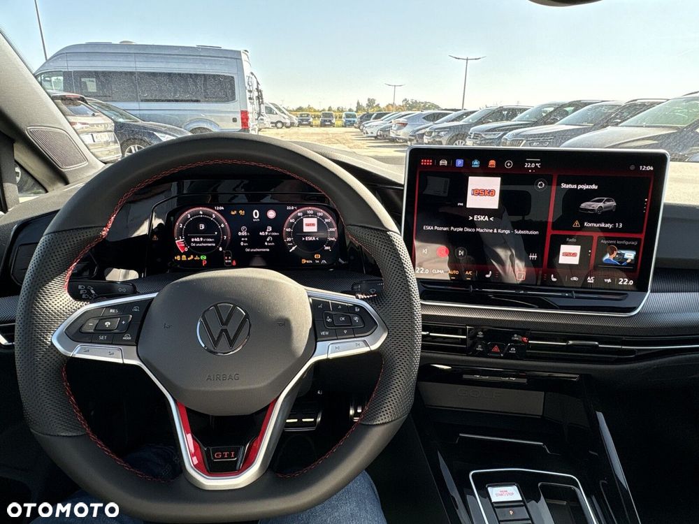 Volkswagen Golf - 16