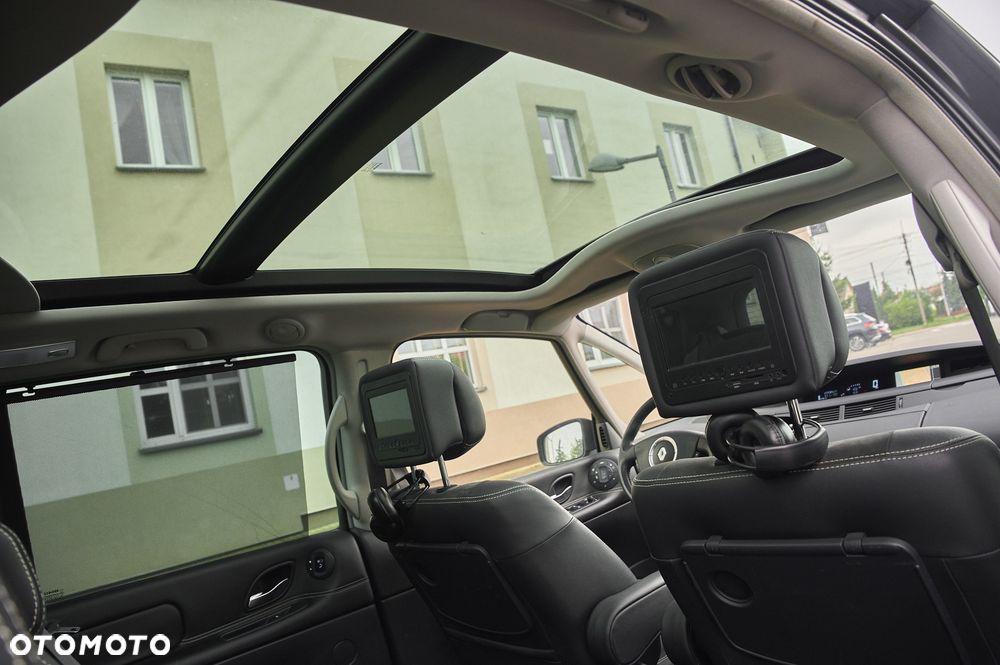 Renault Grand Espace 2.0 dCi Celsium - 33
