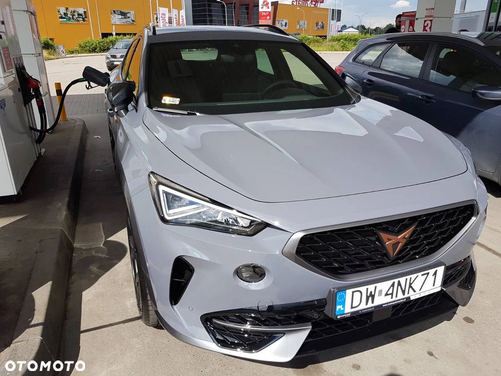 Cupra Formentor 1.5 TSI DSG - 3