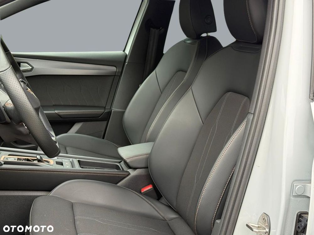 Cupra Leon 1.5 eTSI DSG - 21