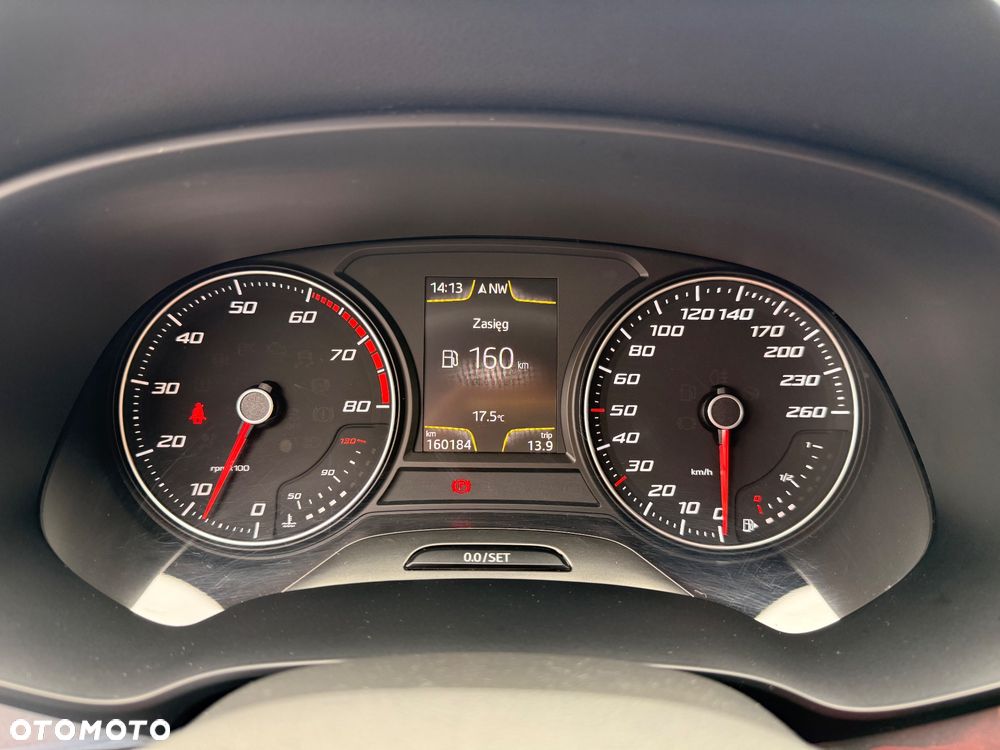 Seat Leon 1.4 TSI Start&Stop FR - 17