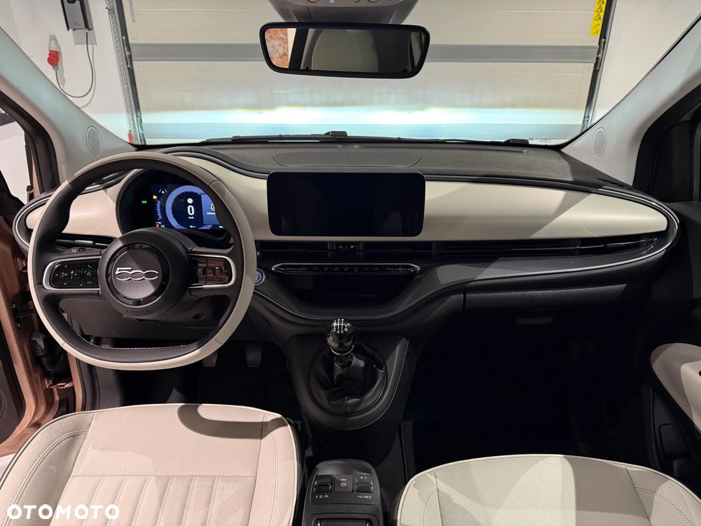 Fiat 500 ver-1-0-hybrid - 15