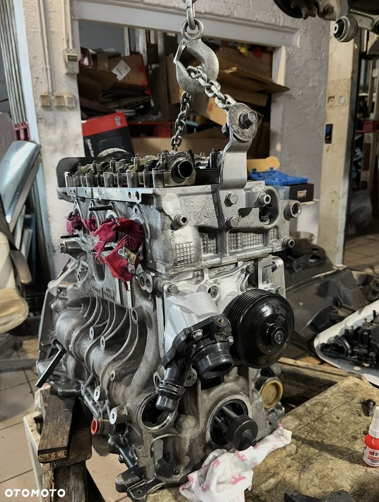 BMW Seria 3 318d - 12