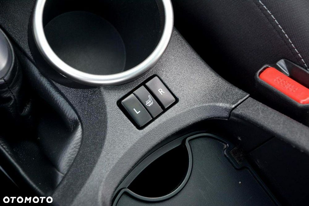 Toyota Verso 1.8 5-Sitzer Executive - 30