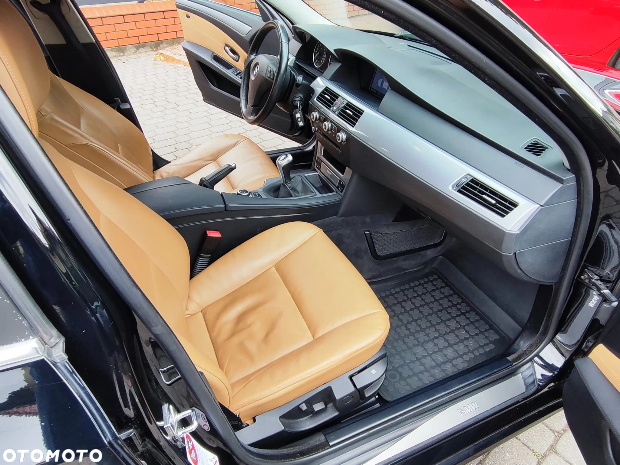 BMW Seria 5 - 16