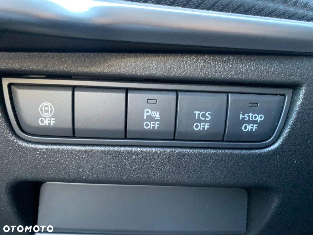 Mazda CX-60 3.3 D mHEV Prime Line - 22