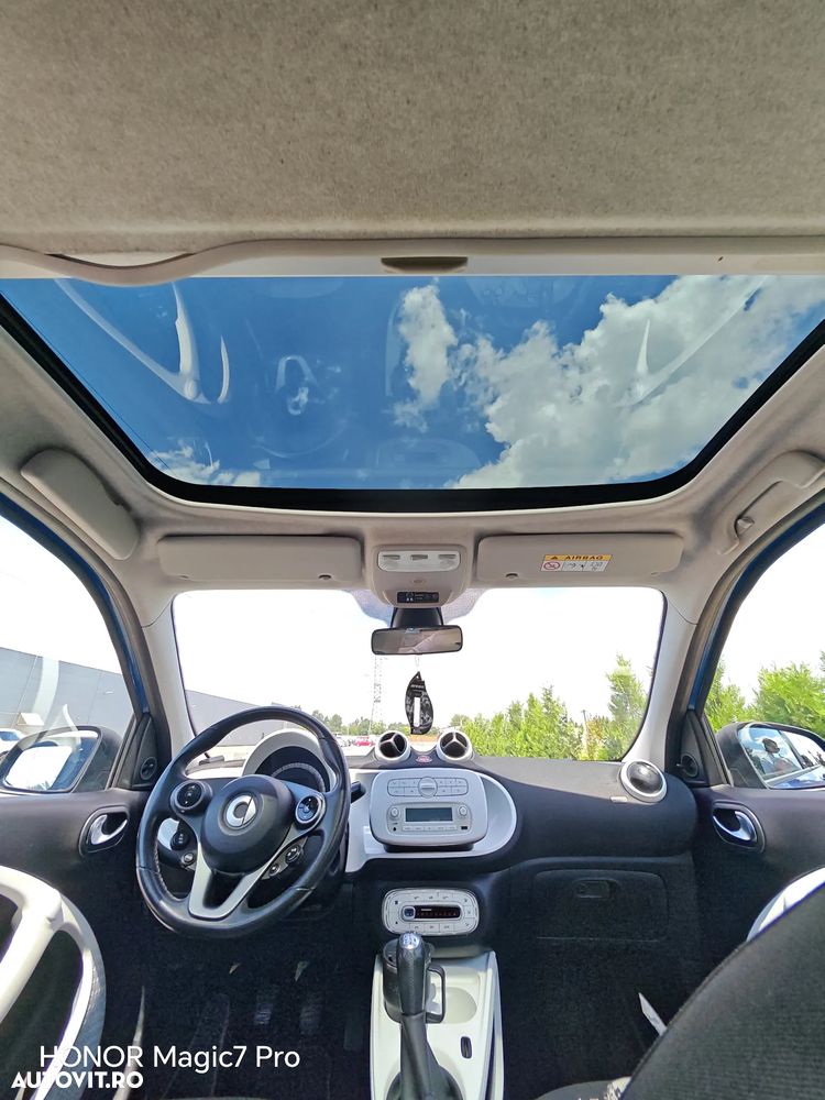 Smart Forfour 52 kW passion - 3