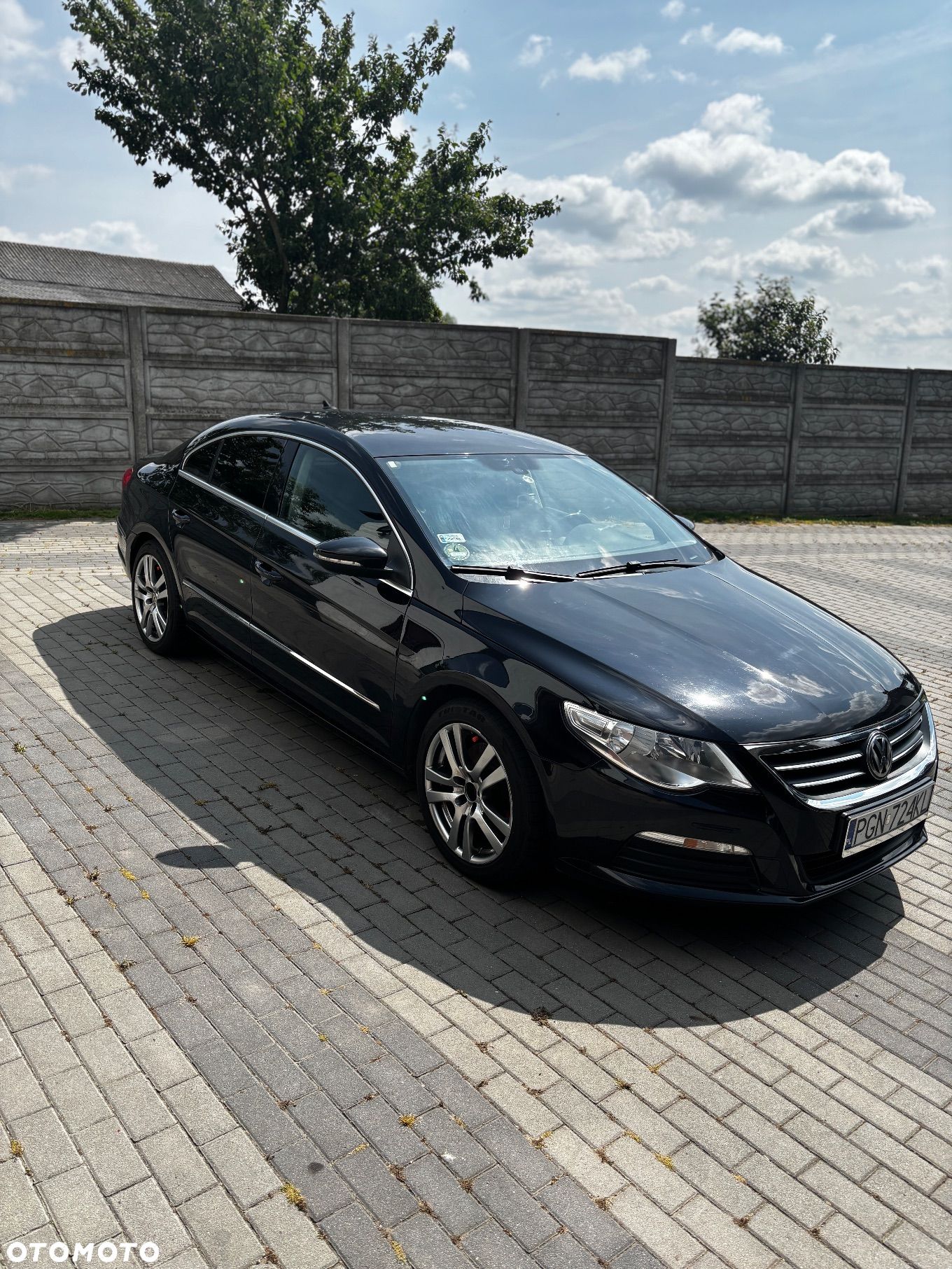 Volkswagen Passat 2.0 TDI 4Motion BlueMotion Technol Comfortline - 1