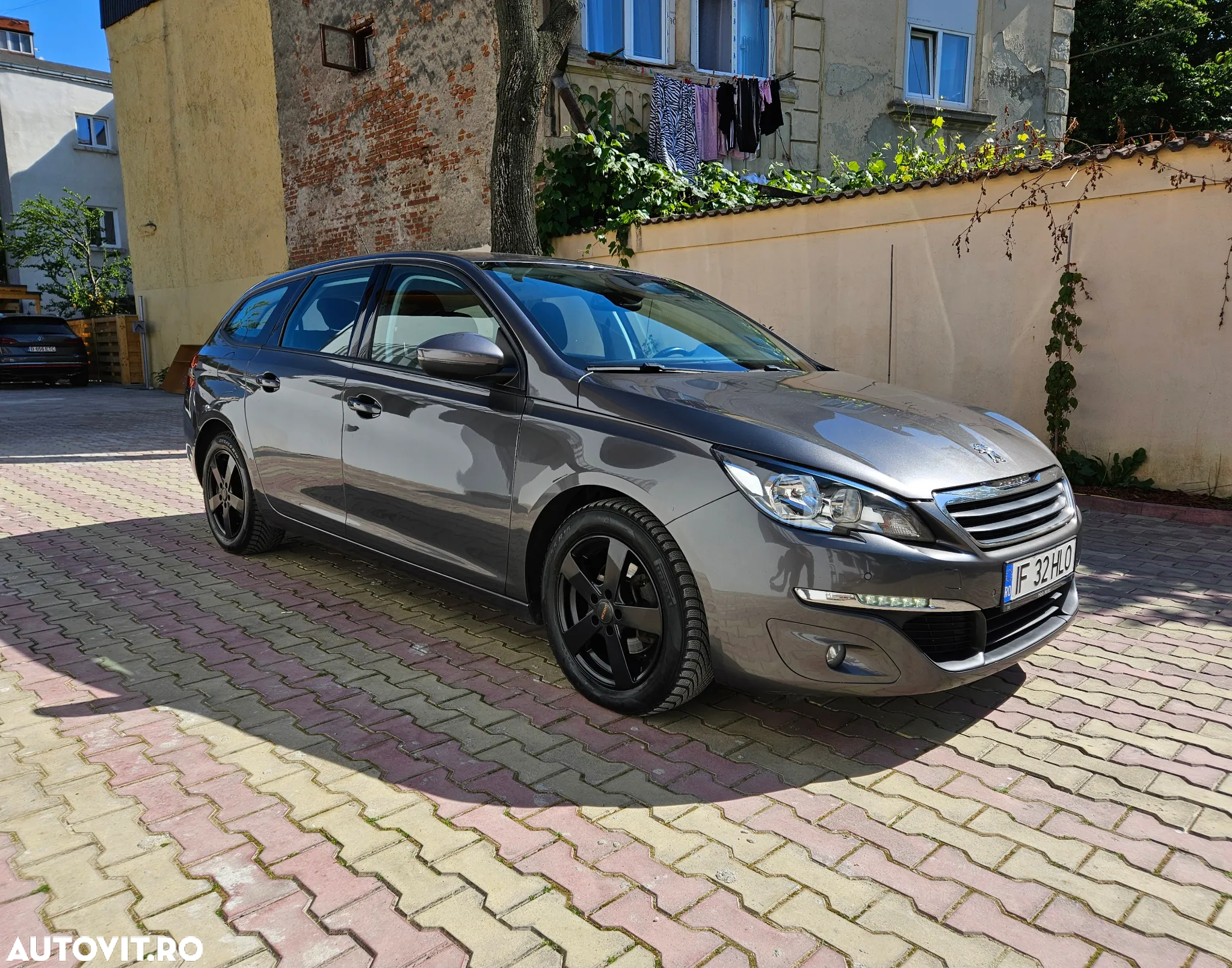 Peugeot 308 SW 1.6 e-HDI FAP STT Active - 6