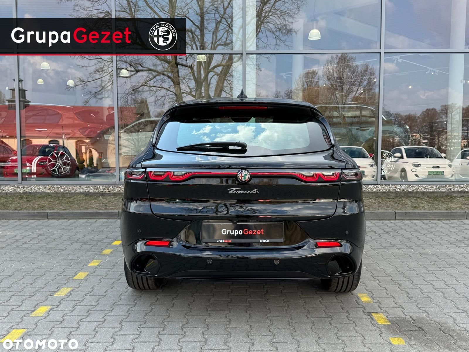 Alfa Romeo Tonale - 4