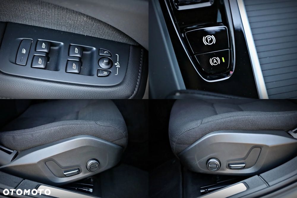 Volvo V60 B4 D Momentum - 30