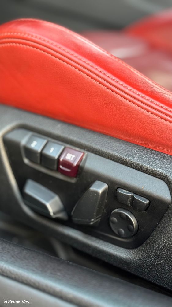 BMW M4 Coupe DKG - 15