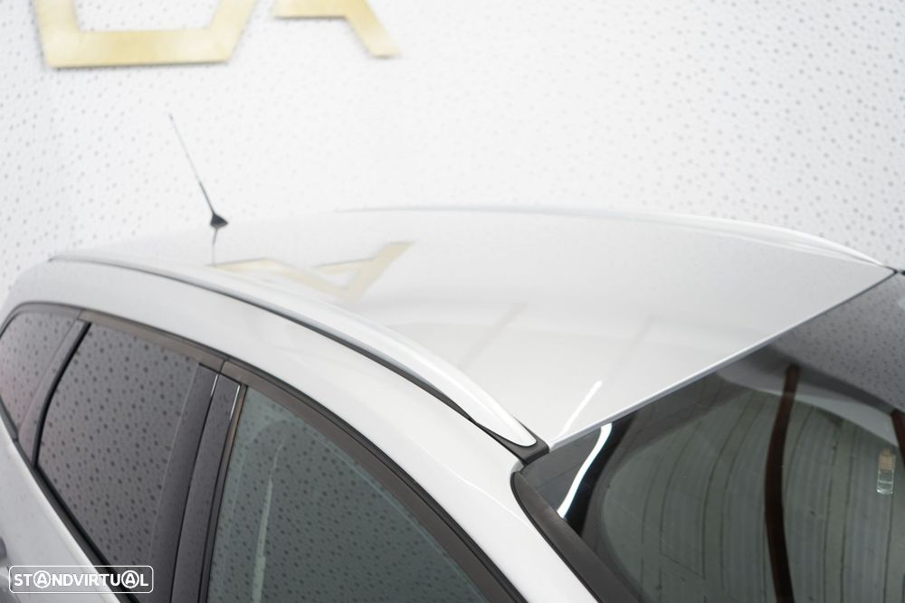 Ford Focus SW 1.0 EcoBoost Business - 12