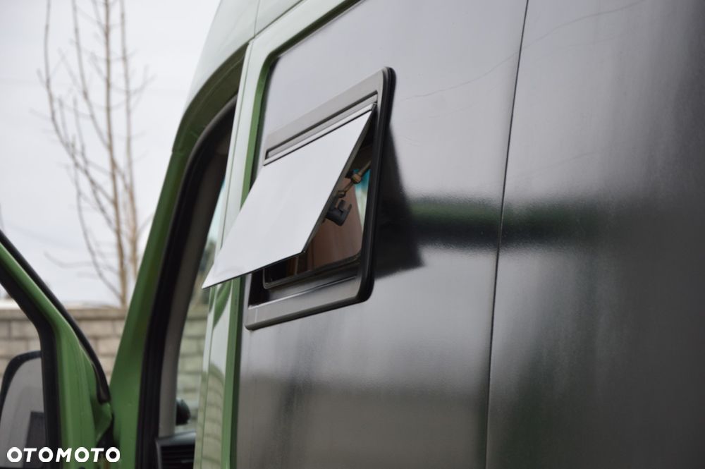 Mercedes-Benz SPRINTER KAMPER - 31