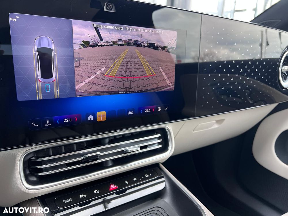 Mercedes-Benz CLA - 11