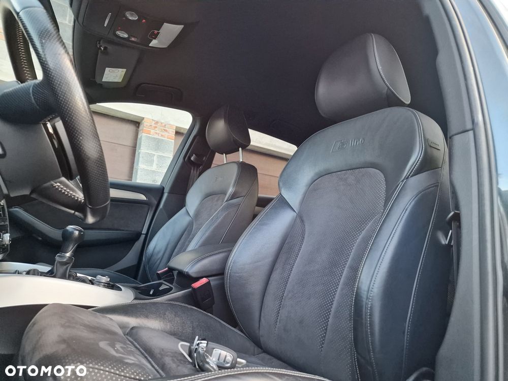 Audi Q5 2.0 TDI - 21