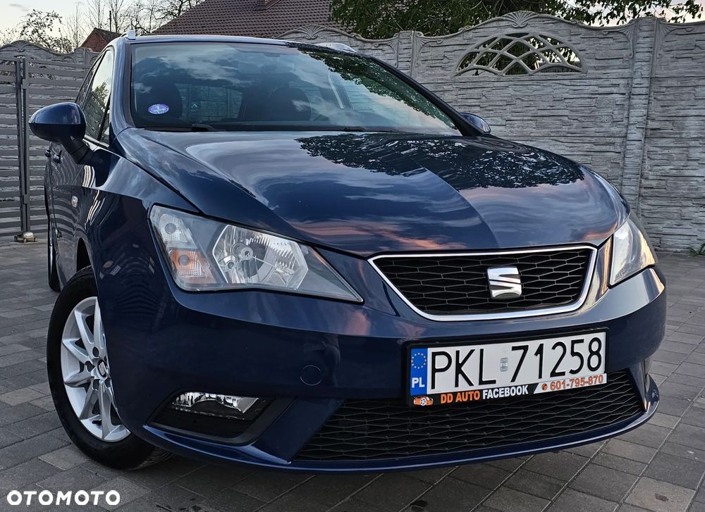 Seat Ibiza ST 1.0 Eco TSI S&S Style - 1