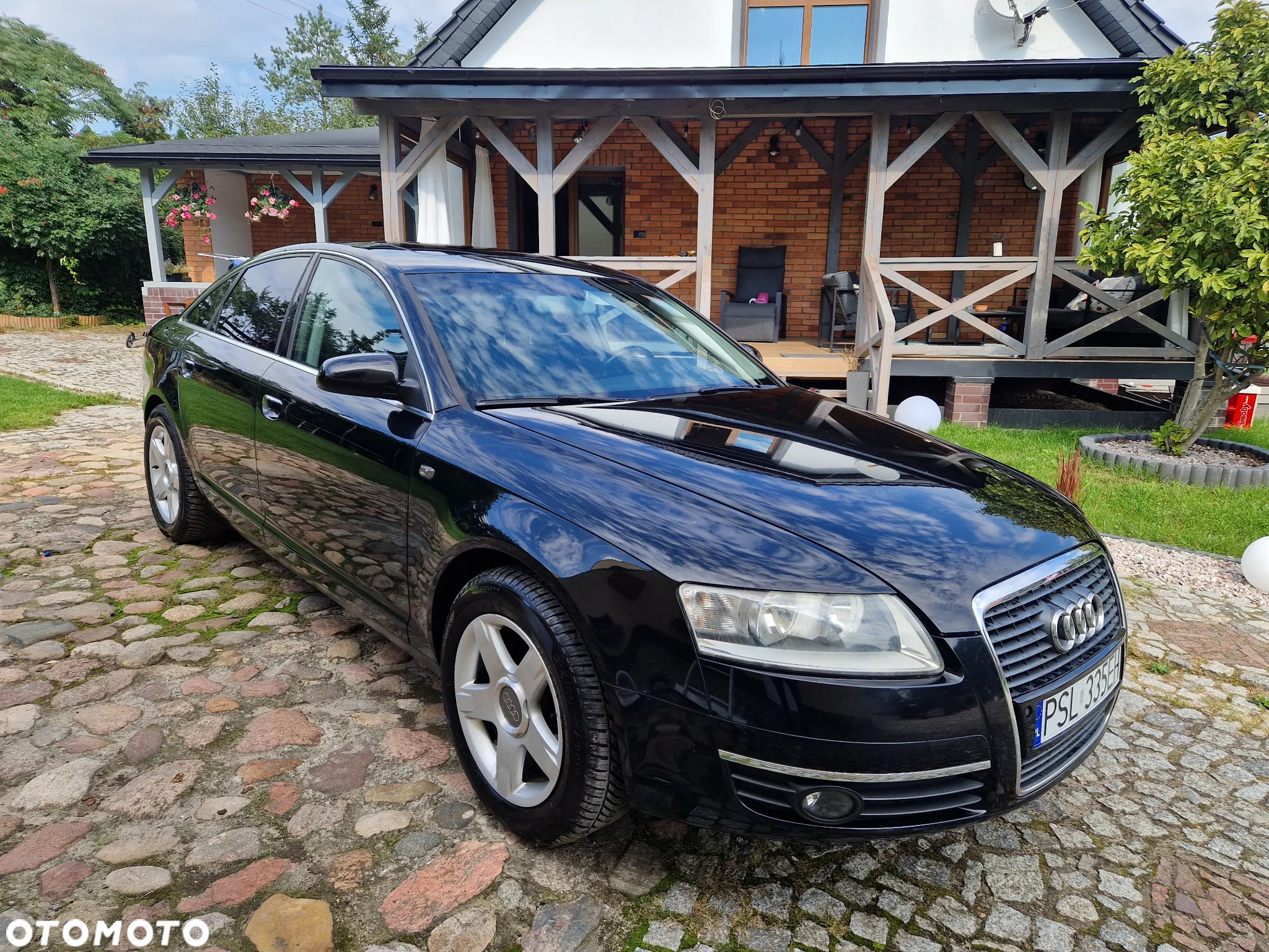 Audi A6 - 2