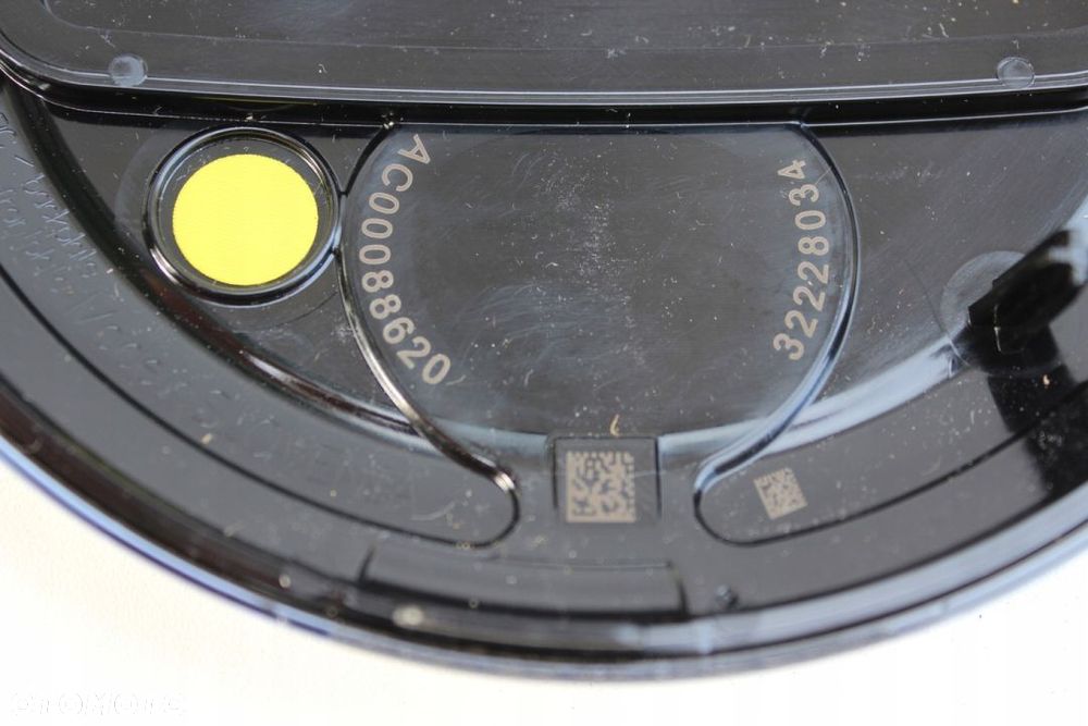 Volvo Emblemat 2019- 32228034 Nowy Oryginał - 3