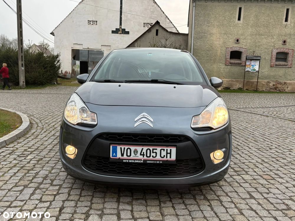 Citroën C3 1.4 Exclusive - 2