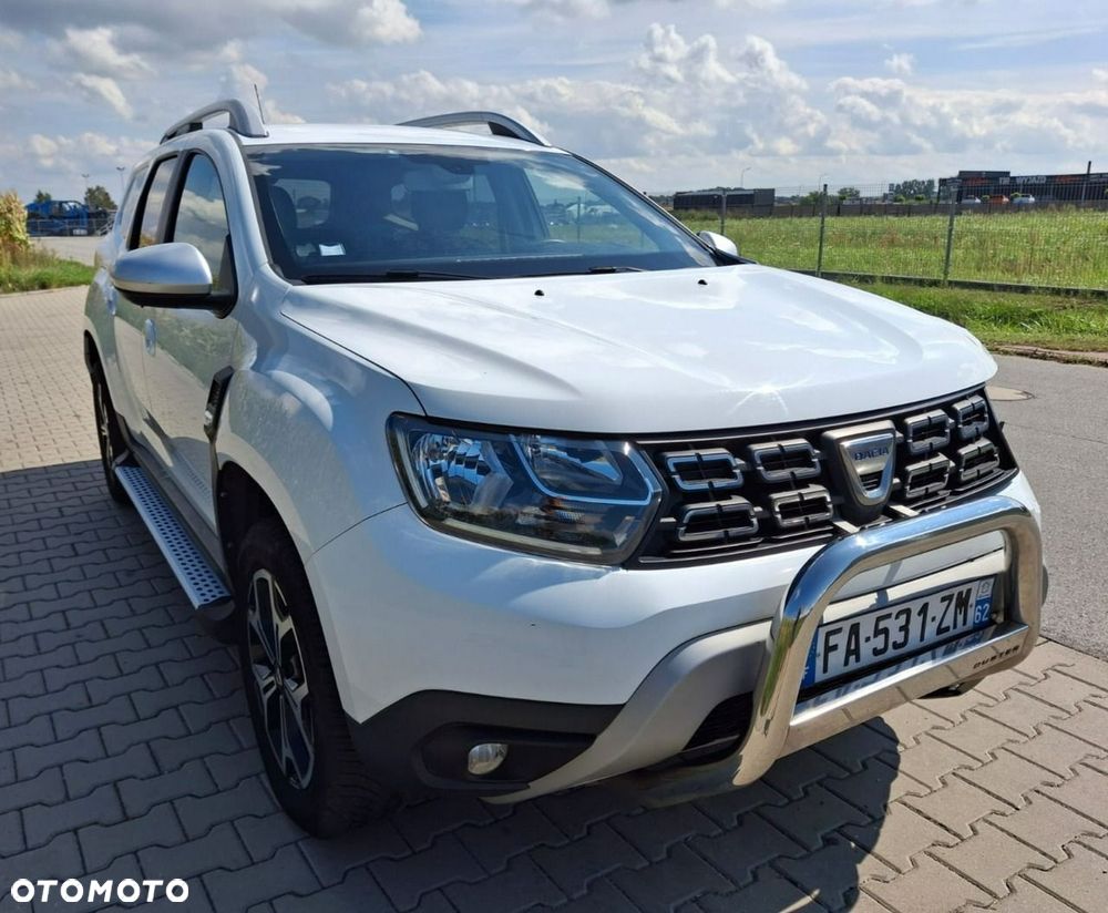 Dacia Duster - 25