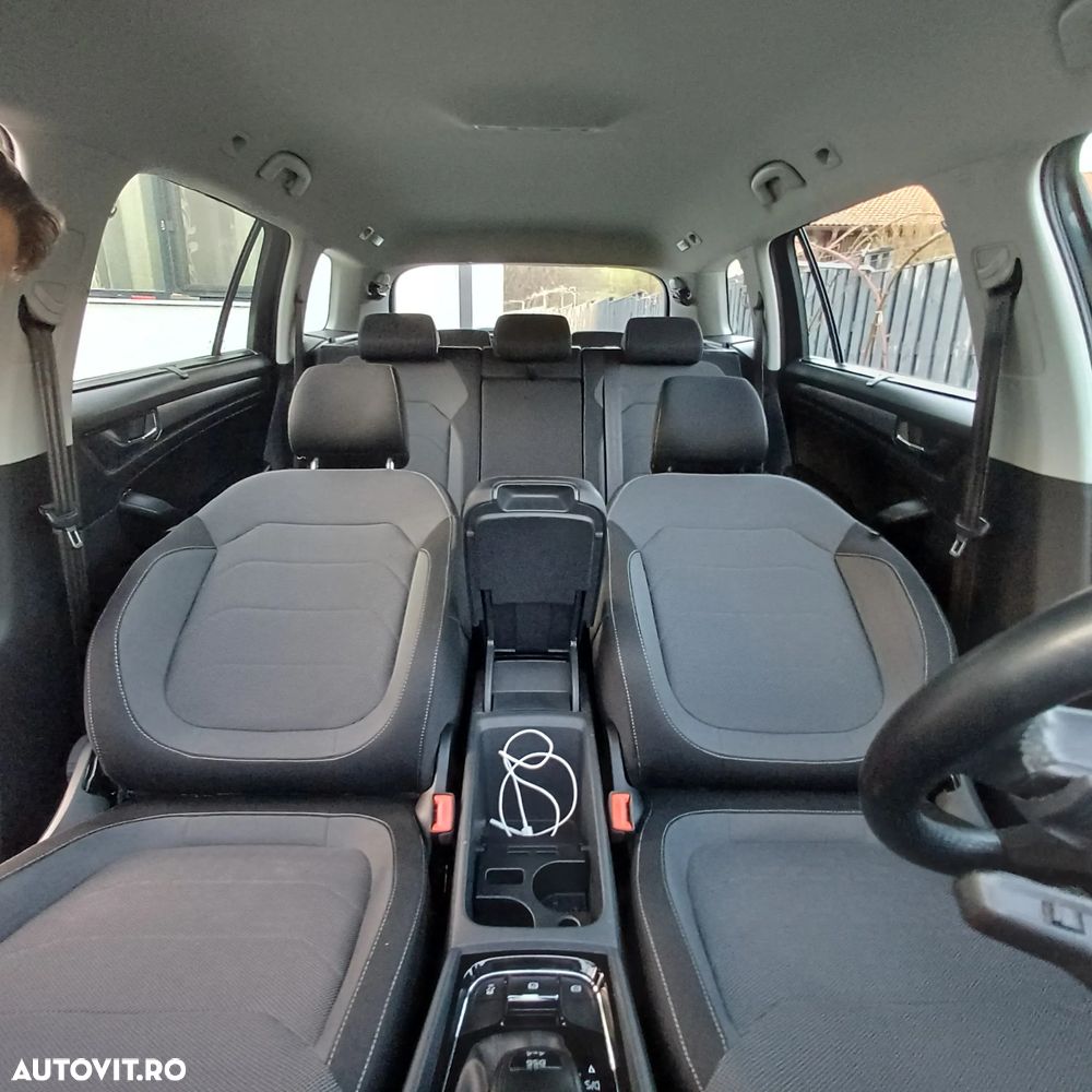 Skoda Kodiaq 2.0 TDI 4X4 DSG Ambition - 3