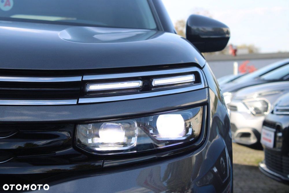 Citroën C5 Aircross - 11