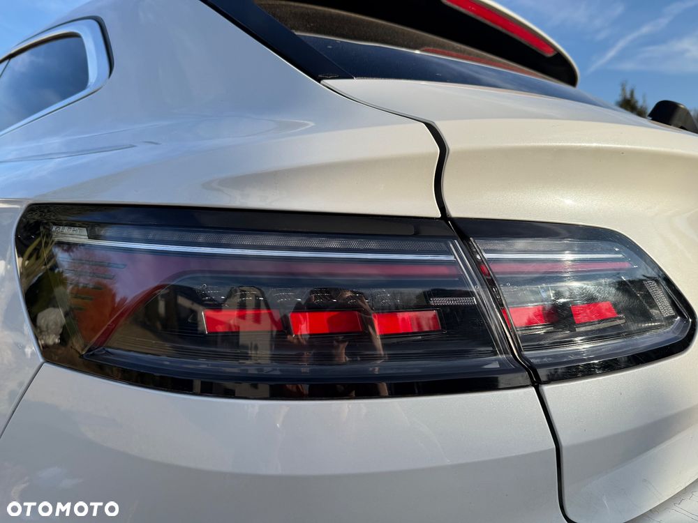 Volkswagen Arteon Shooting Brake 2.0 TDI 4Motion R-Line DSG - 14