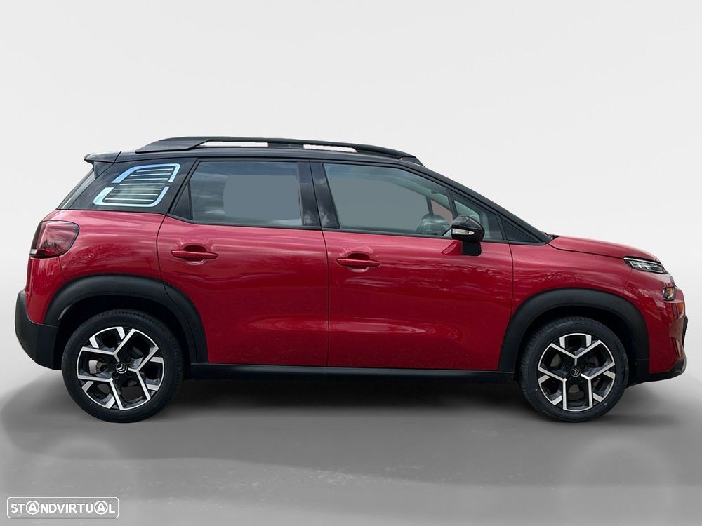 Citroën C3 Aircross 1.2 PureTech Shine - 6