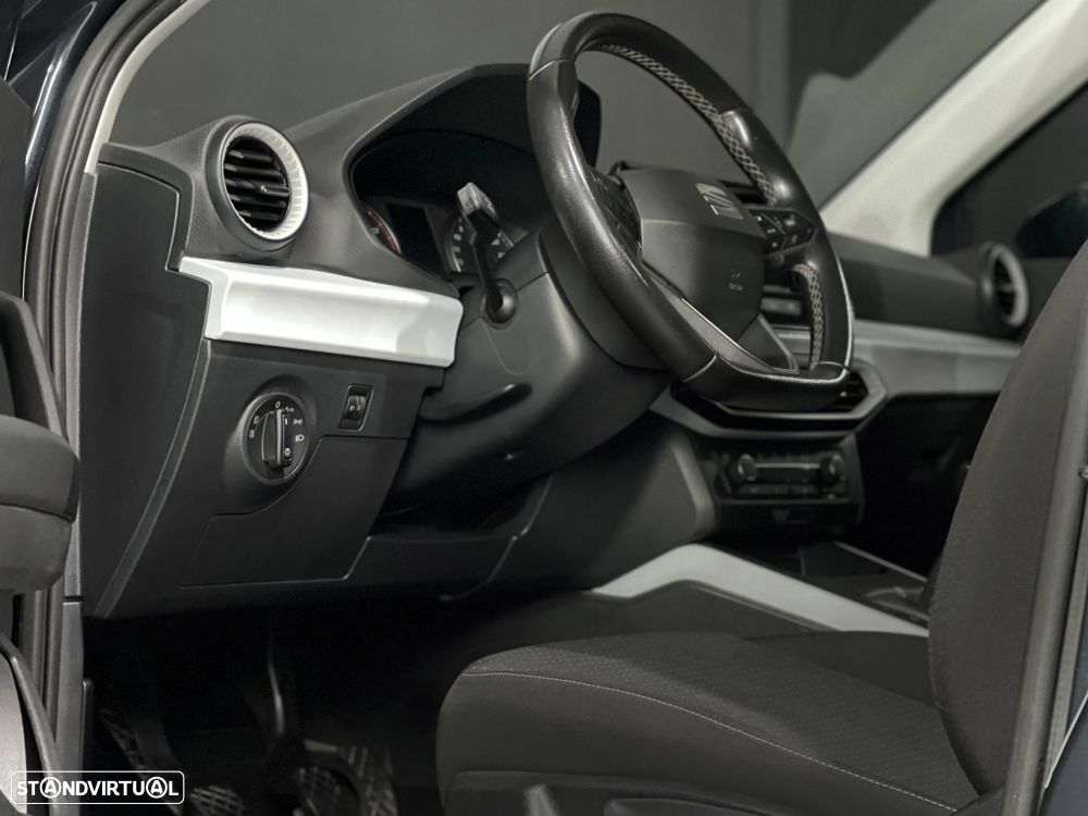 SEAT Arona 1.0 TSI Style - 2