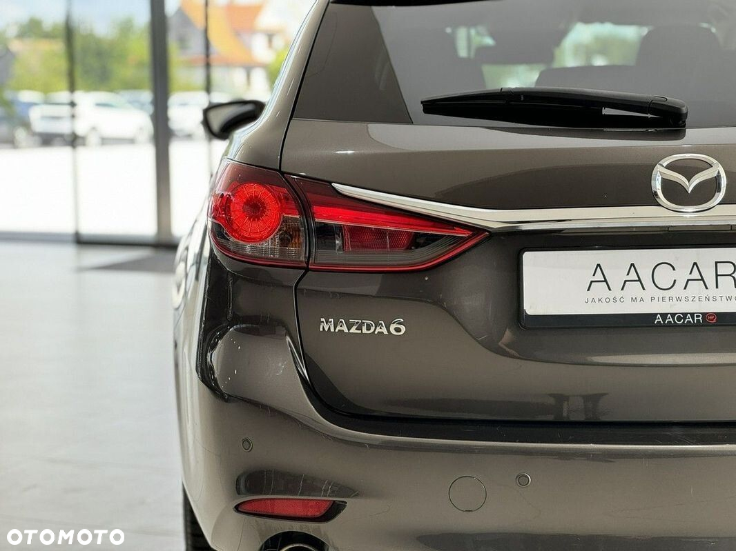 Mazda 6 - 38
